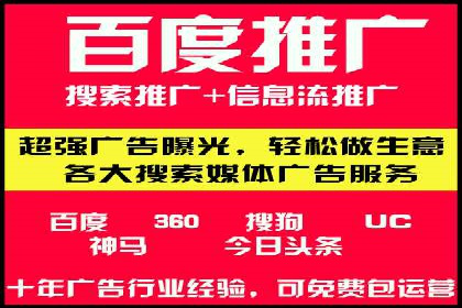 百度推广平台：从传统到数字营销的转型案例